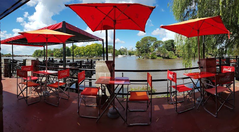  Terraza | Cafeter&iacute;a & Restaurante